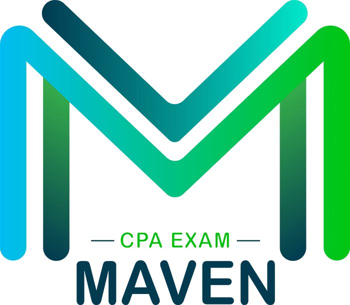 CPA Exam Maven