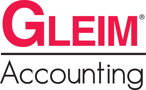 Gleim accounting