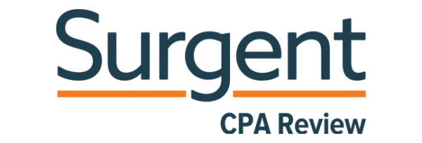 Surgent Cpa Review