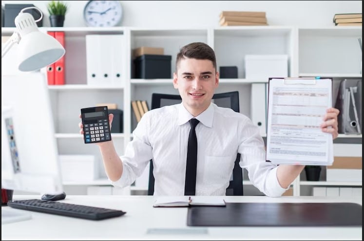 8 Reasons to Become a Certified Management Accountant